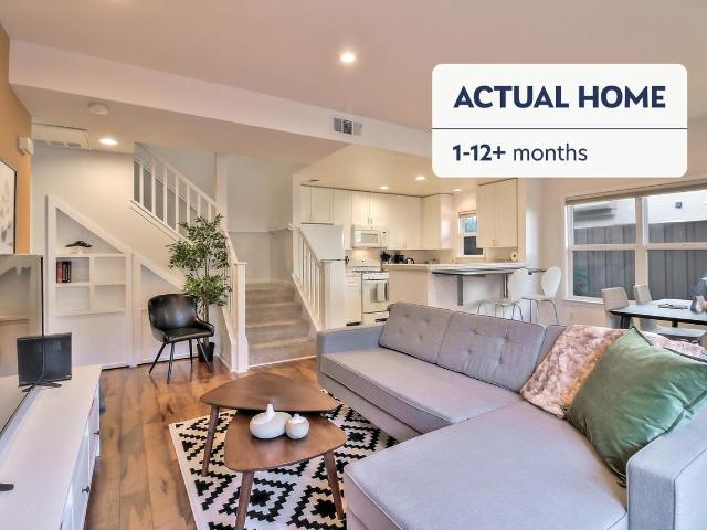 House for rent in Mountain View, California