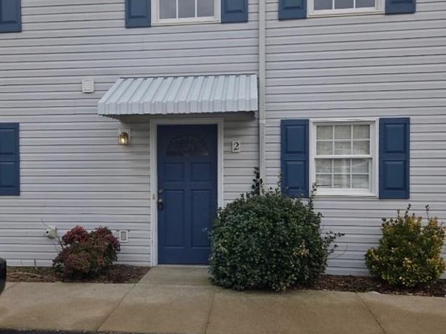 House for rent in Tennessee