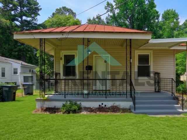 House for rent in Rocky Mount, North Carolina