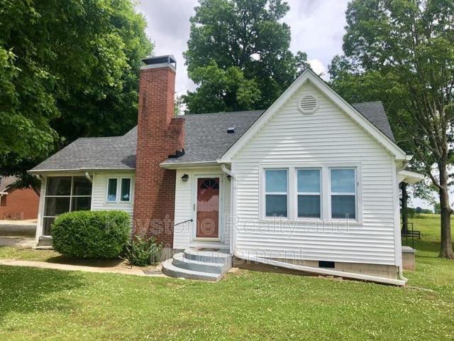 House for rent in Hopkinsville, Kentucky