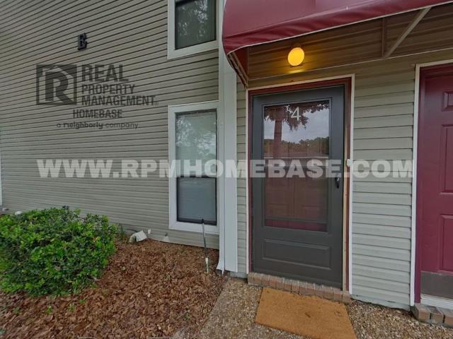 House for rent in Pensacola