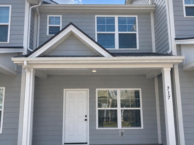 House for rent in Tennessee