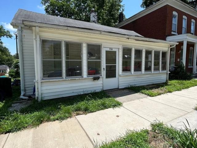 House for rent in Belleville, Illinois
