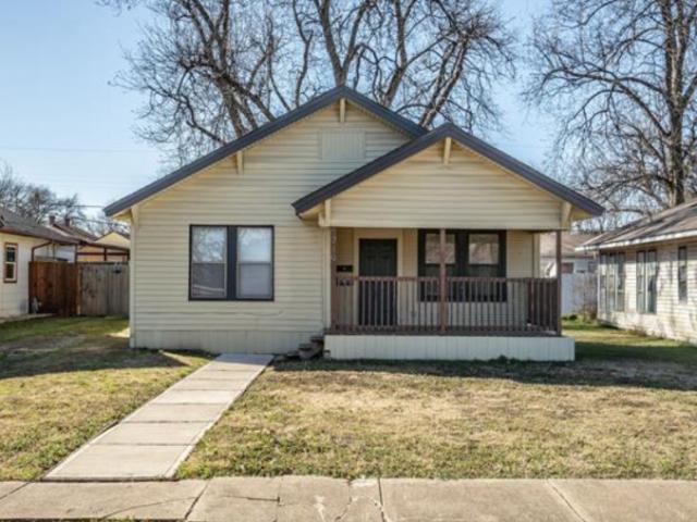 House for rent in Dallas, Texas