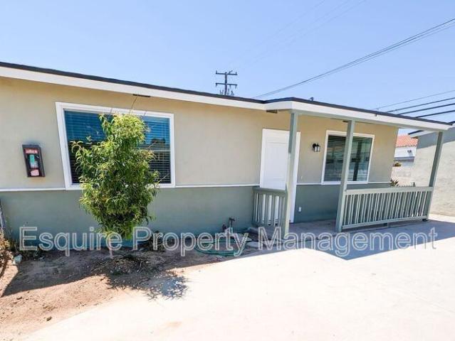 House for rent in Camarillo, California