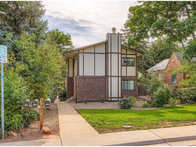 House for rent in Boulder, Colorado