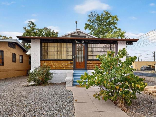 House for rent in Albuquerque, New Mexico