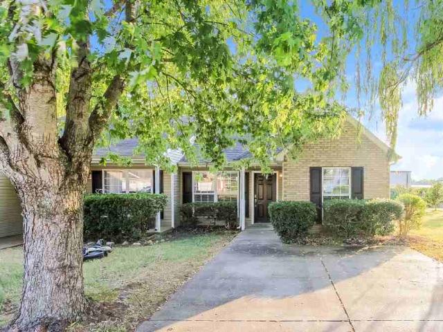 House for rent in Tennessee