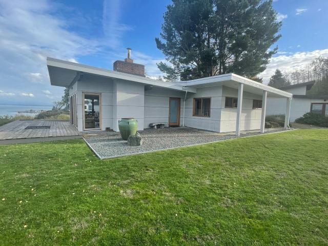 House for rent in Langley, Washington