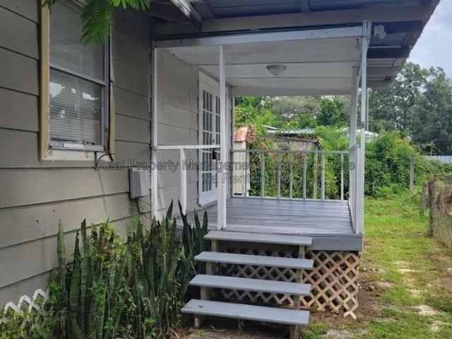 House for rent in East Lake-Orient Park, Hillsborough County