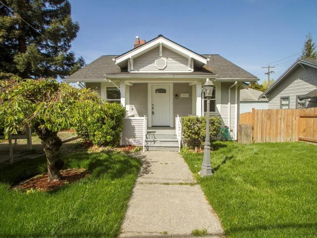 House for rent in Seattle, Washington