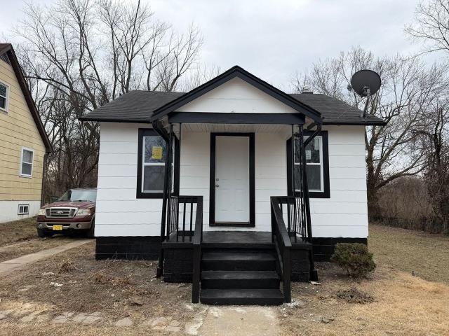House for rent in Missouri