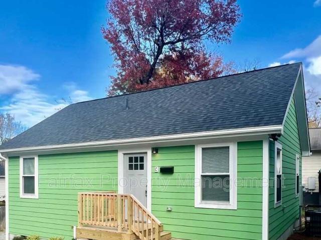 House for rent in Durham, North Carolina