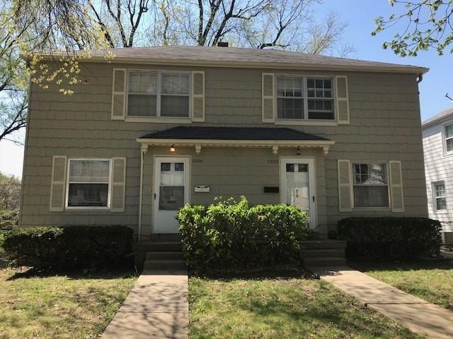 House for rent in Kansas City, Jackson County