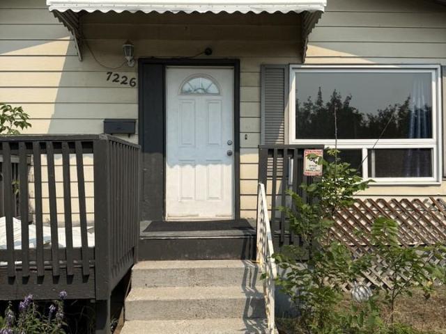 House for rent in Northwest, Alberta