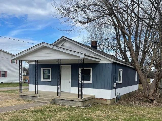 House for rent in Franklin, Simpson County