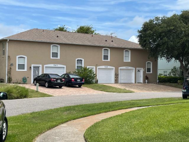 House for rent in New Smyrna Beach, Florida