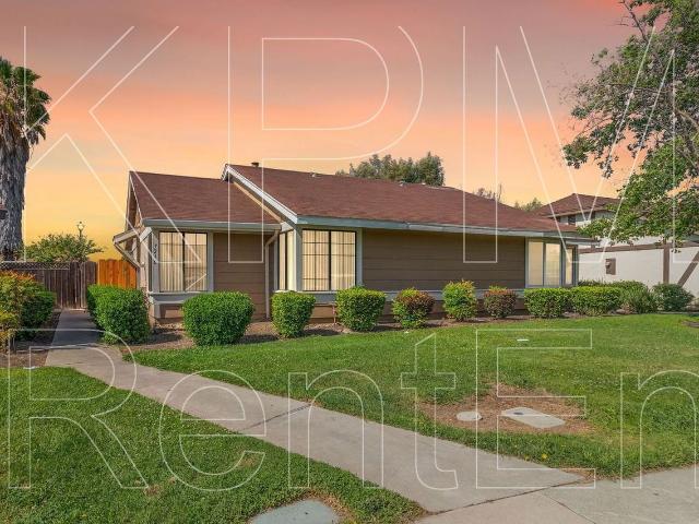 House for rent in Stockton