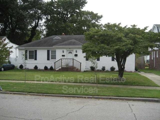 House for rent in Virginia