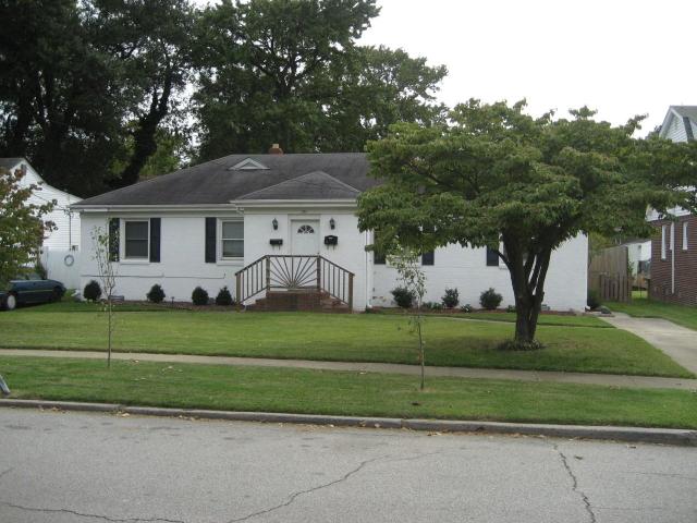 House for rent in Virginia