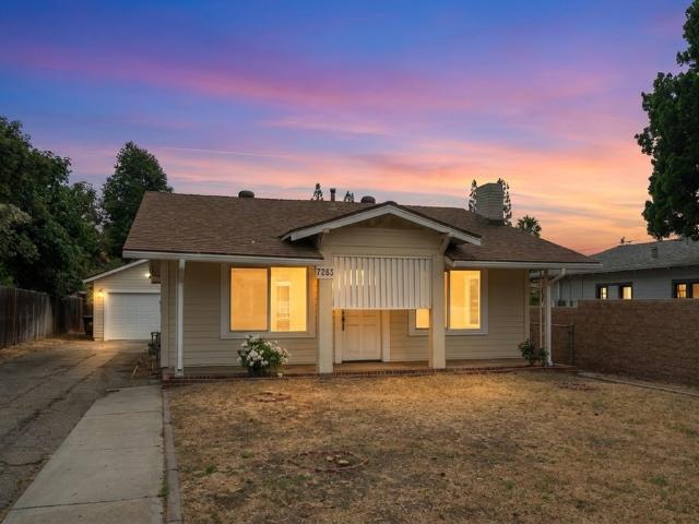 House for rent in Cucamonga, Alta