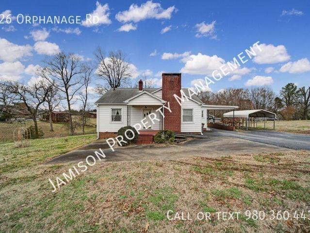 House for rent in Concord, North Carolina