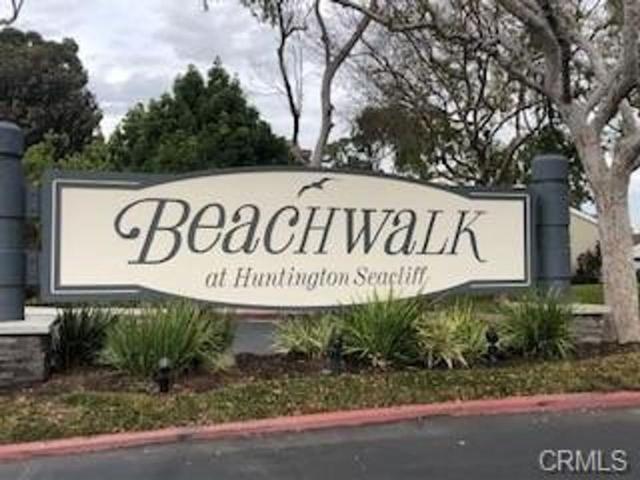 House for rent in Huntington Beach, California