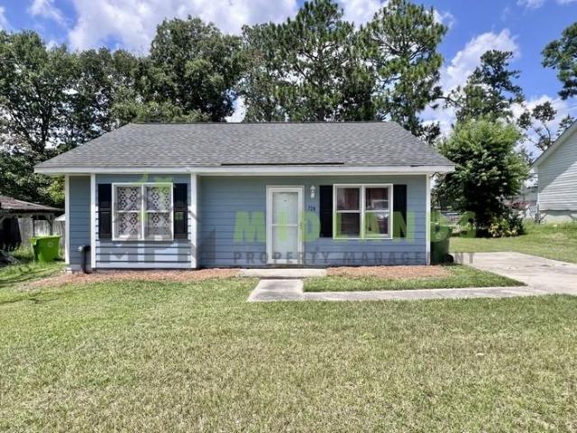 House for rent in Columbia, South Carolina