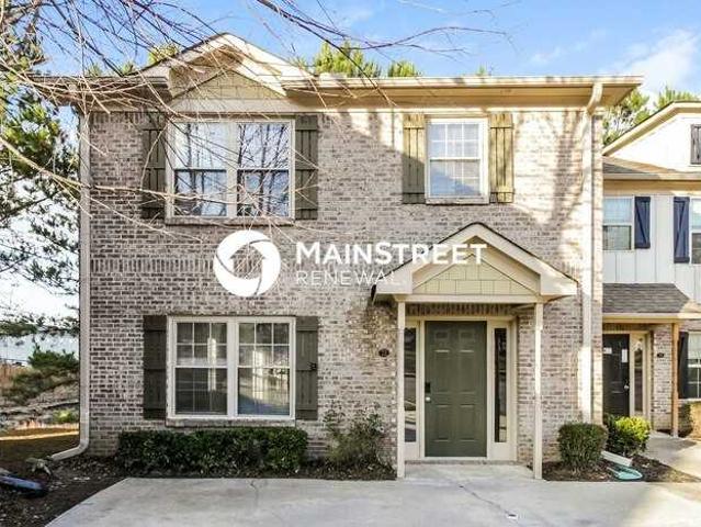 House for rent in Bartow, Georgia