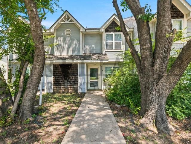 House for rent in Kansas