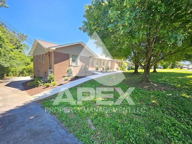 House for rent in Tennessee