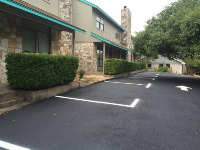 House for rent in Austin