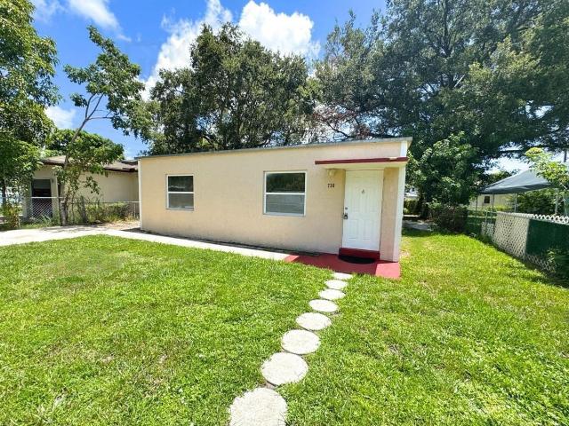 House for rent in Fort Lauderdale, Florida