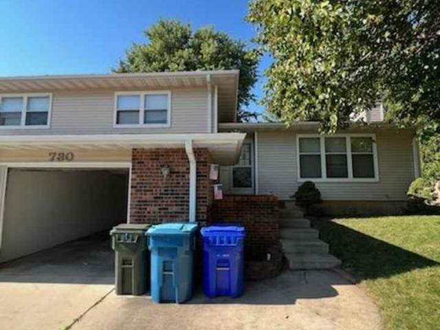 House for rent in Waterloo, Iowa