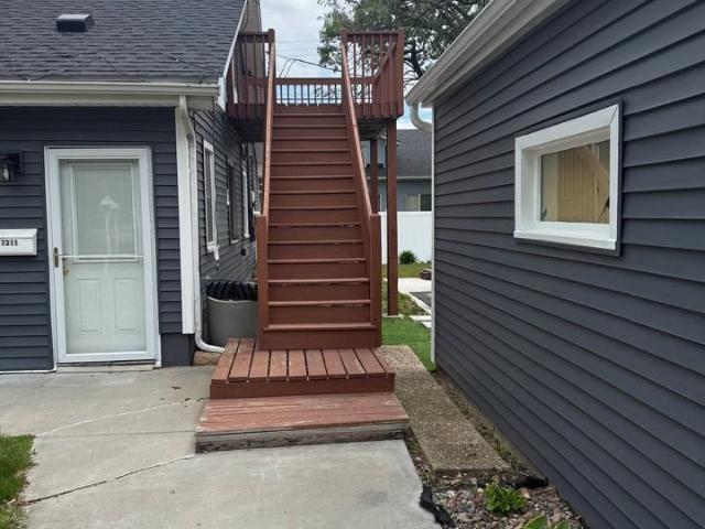 House for rent in Hennepin, Minnesota