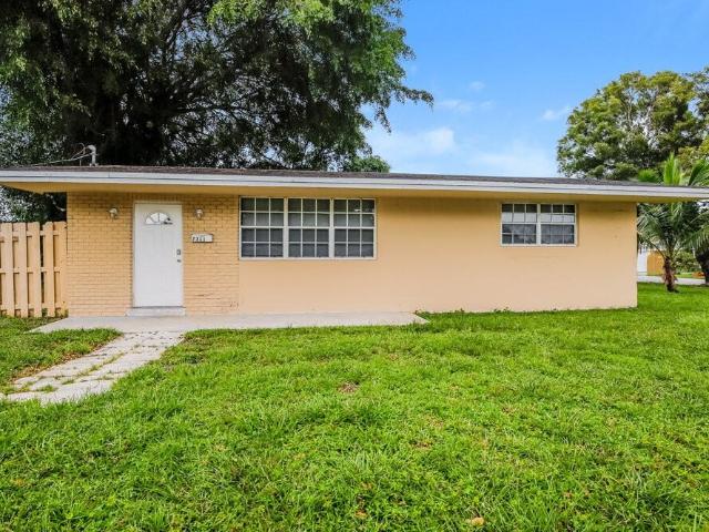 House for rent in Miramar