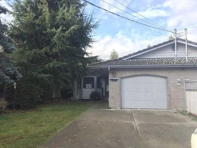 House for rent in Washington