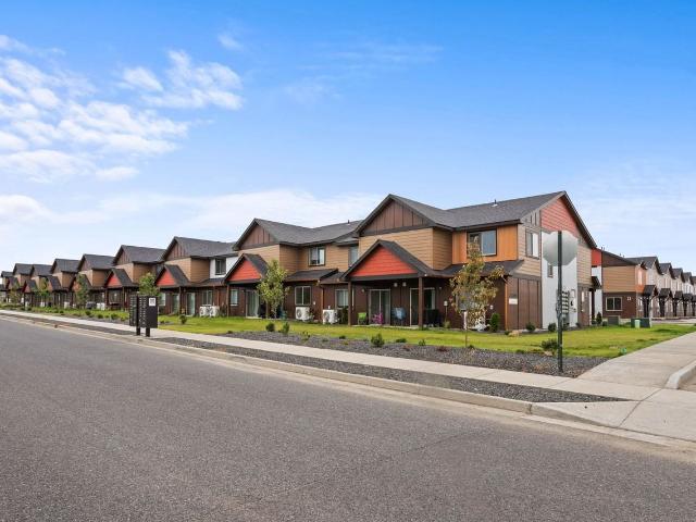 House for rent in Cheney, Washington