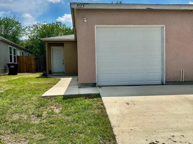 House for rent in Leesville, Texas