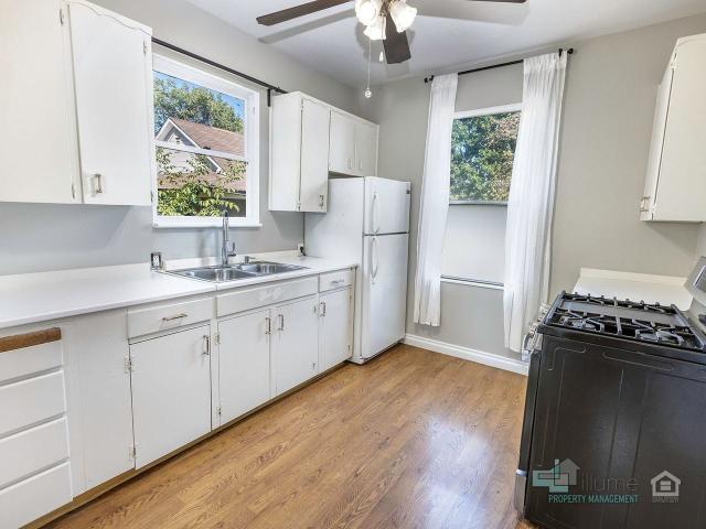 House for rent in Saint Johns, Oregonia