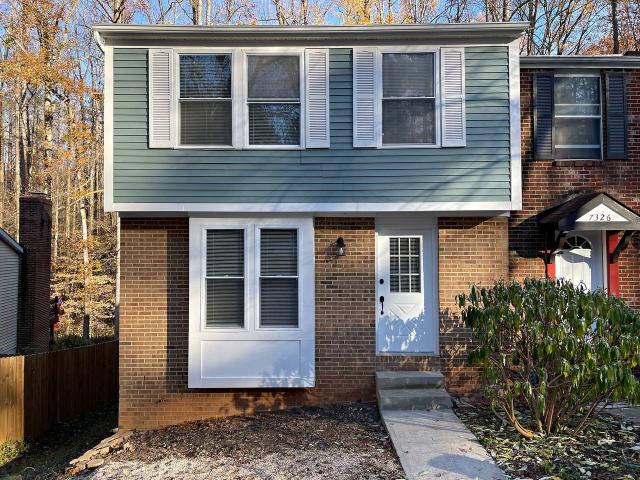 House for rent in Wake, North Carolina