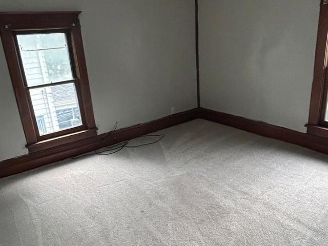 House for rent in Waterloo, Iowa