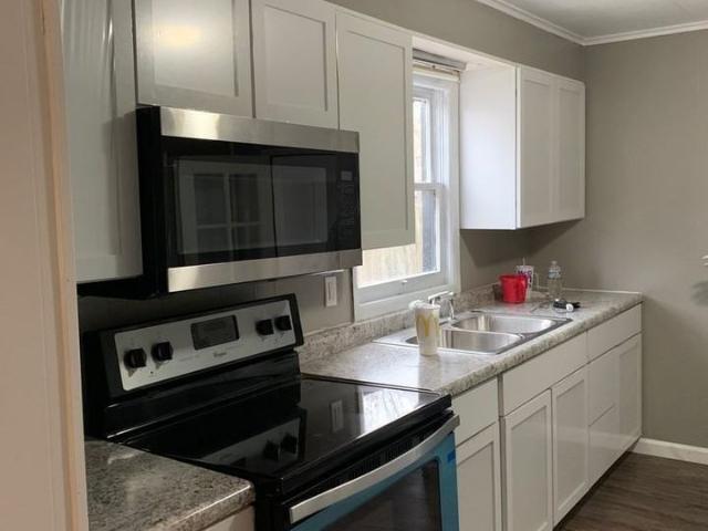 House for rent in Kokomo, Indiana