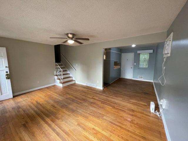 House for rent in Ivanhoe Southwest, Kansas City