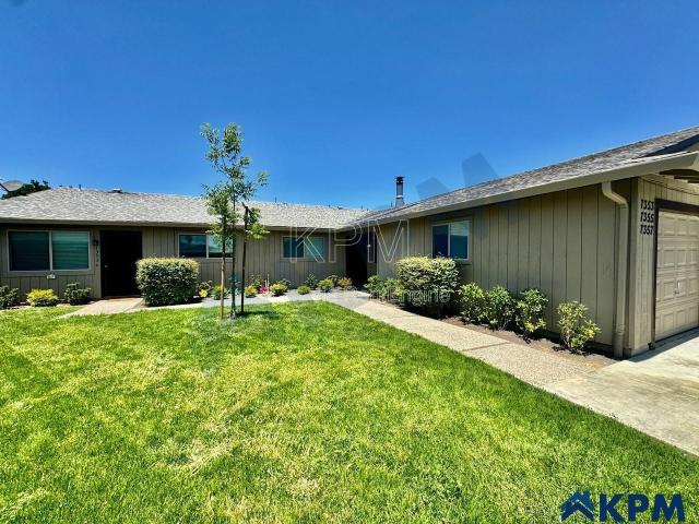 House for rent in Stockton, California