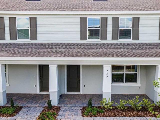 House for rent in Debary