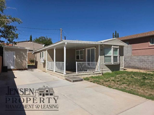 House for rent in St. George, Washington County