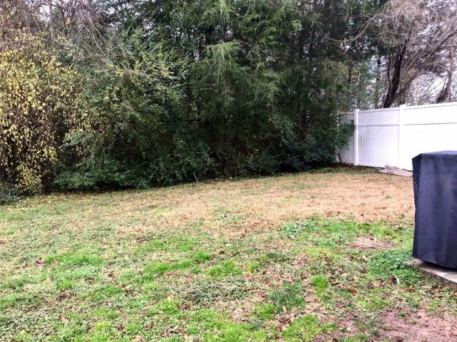 House for rent in Tennessee