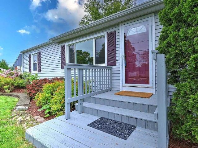 House for rent in W Hartford, Connecticut