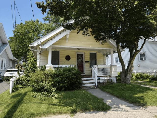 House for rent in Hamden, Connecticut